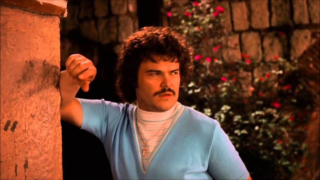 Nacho Libre