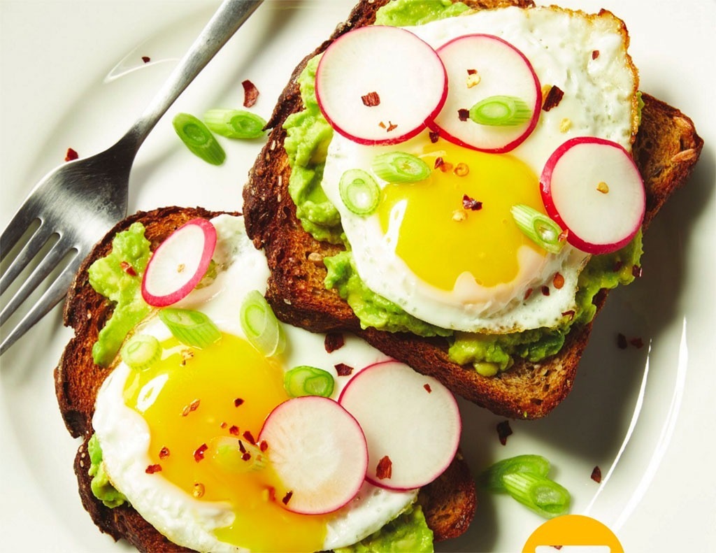 breakfast meals avocado toast dave zinczenko zero belly breakfasts controlling cravings