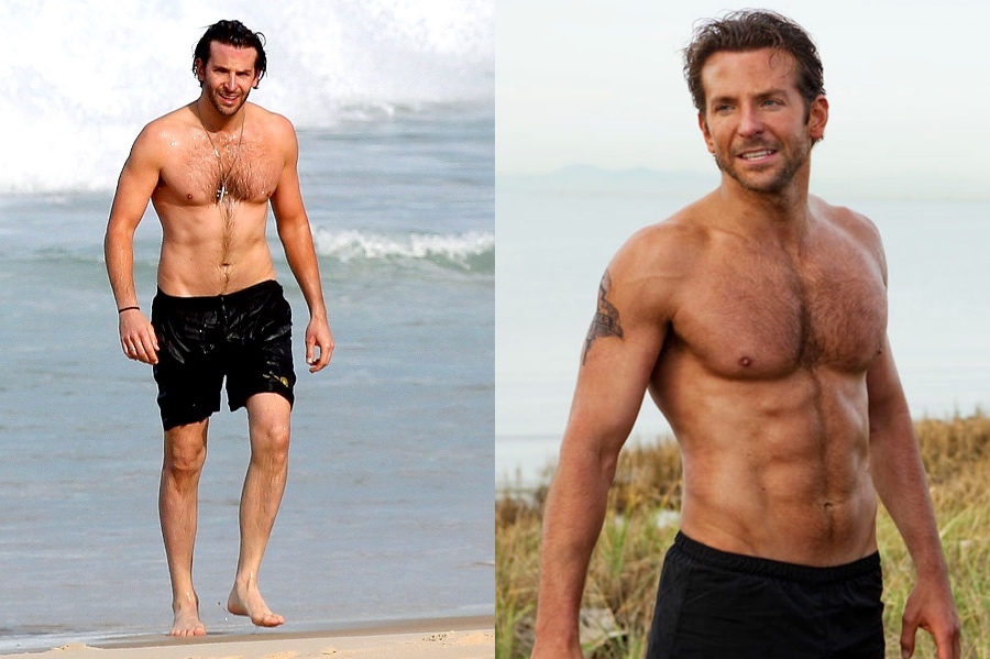 Bradley The Dream Boat | 10 Things That You Can Call Bradley Cooper | Her Beauty