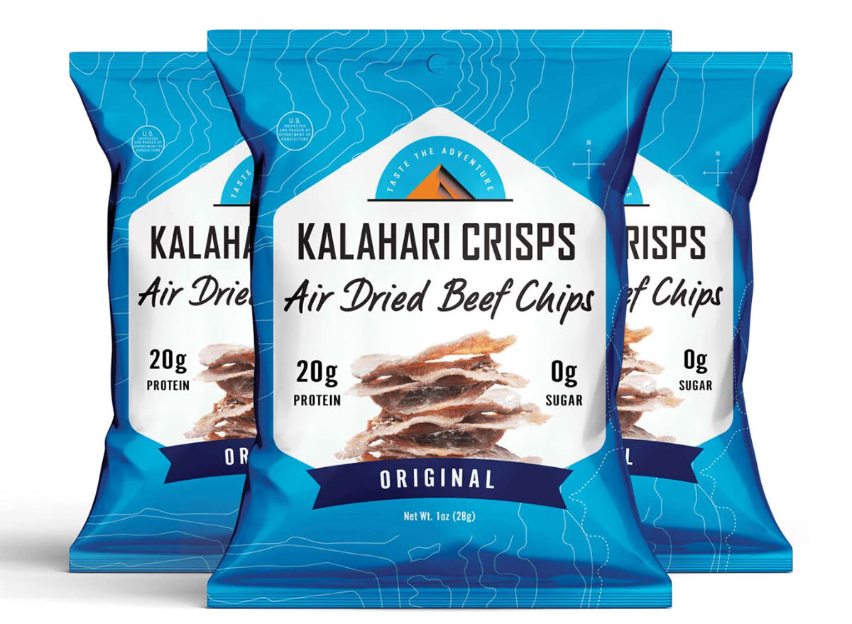 kalahari beef chips