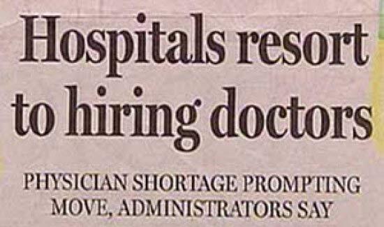 funniest newspaper headlines