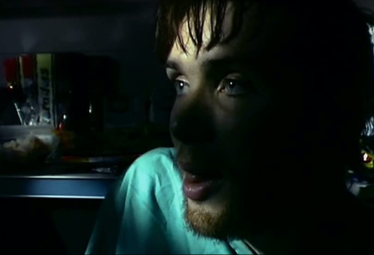 cillian murphy 28 days later still