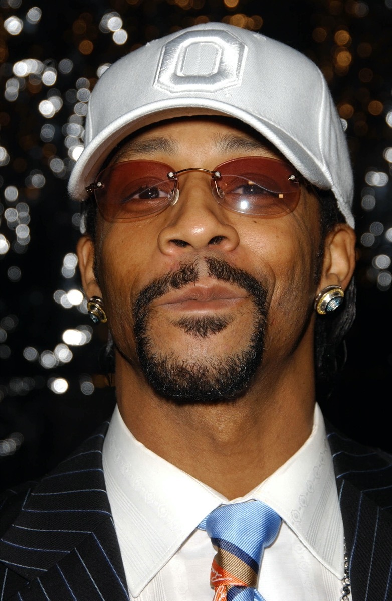 Katt Williams