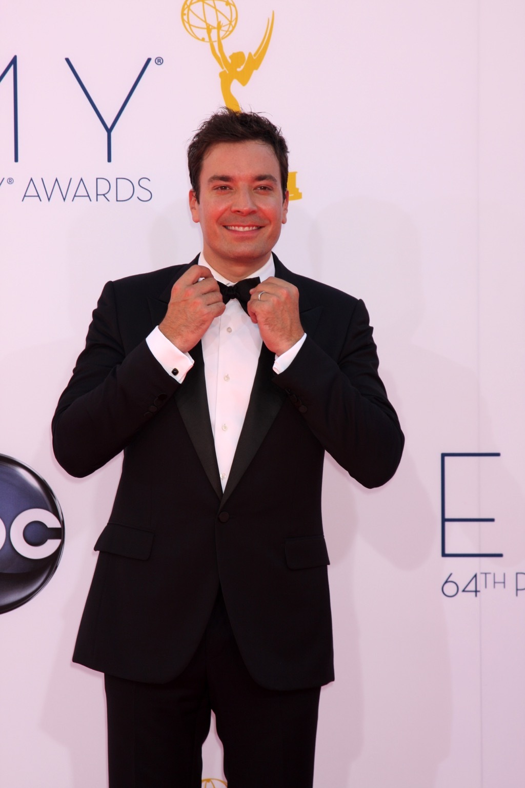 Jimmy Fallon, Golden Globes