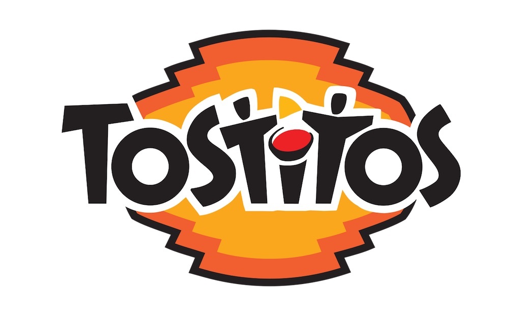 tostitos logo