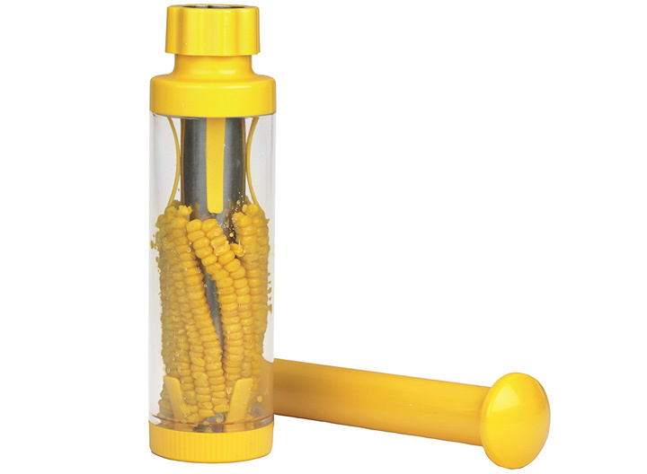 RSVP Deluxe corn stripper