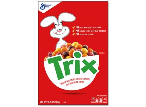 trix