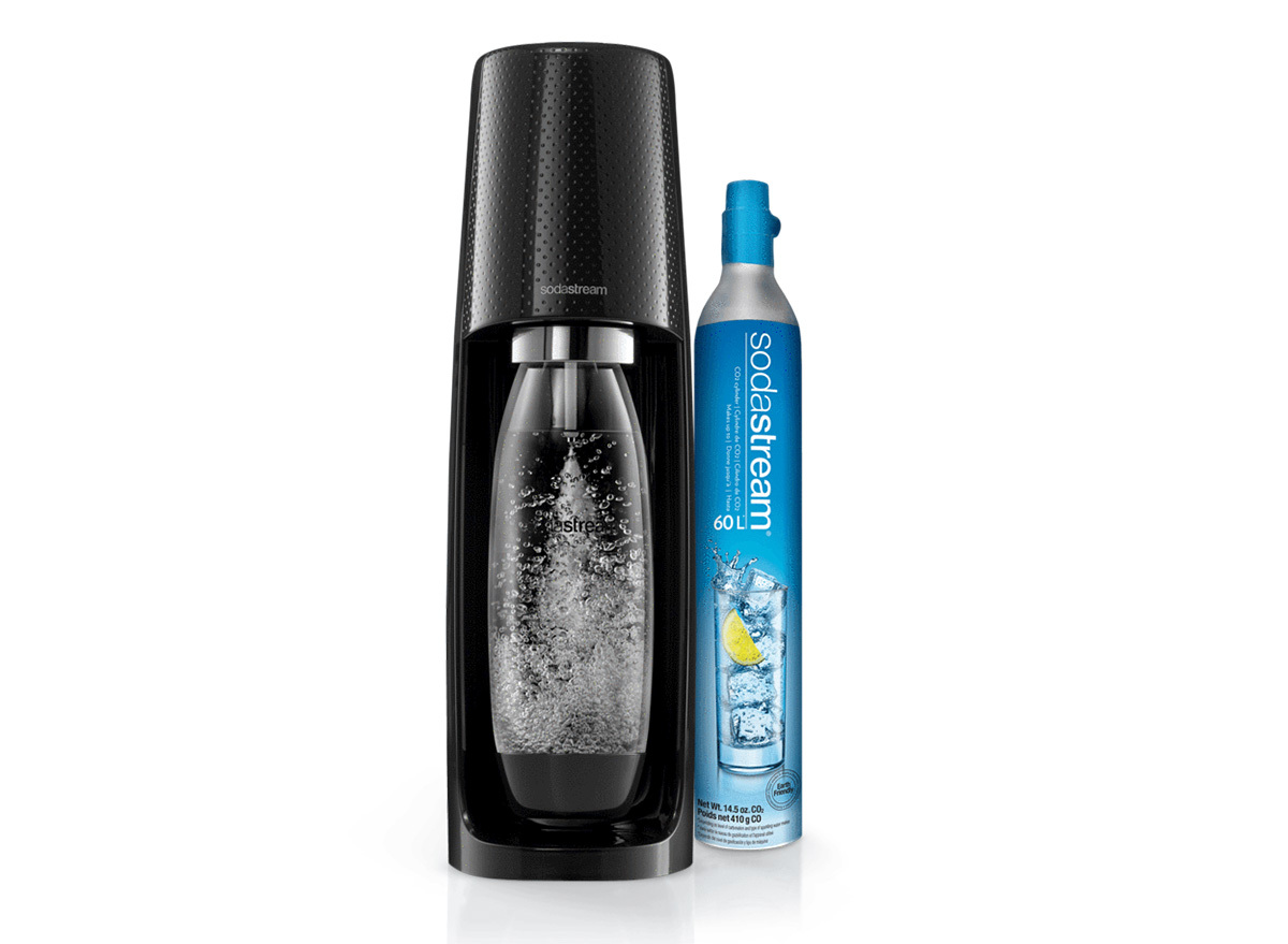 sodastream