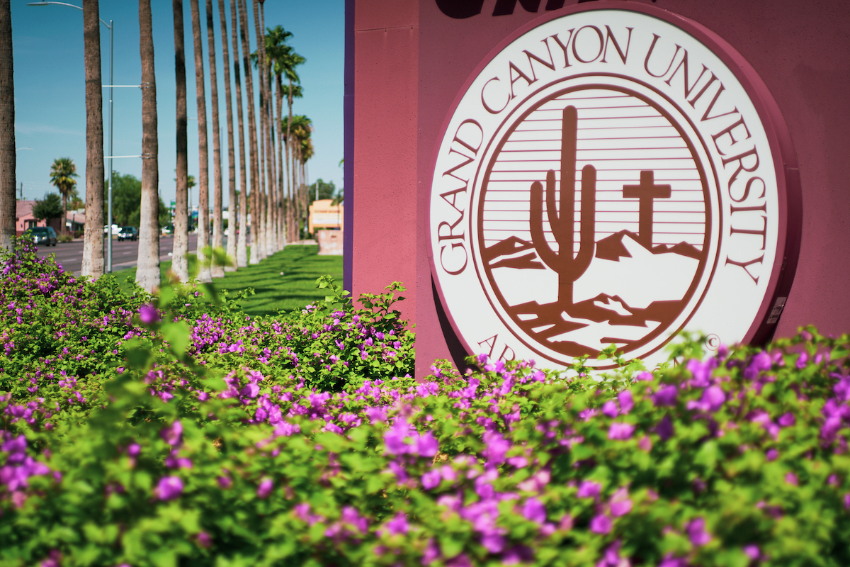 Grand Canyon University