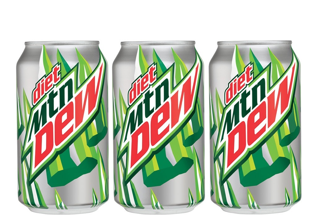 Mountain Dew