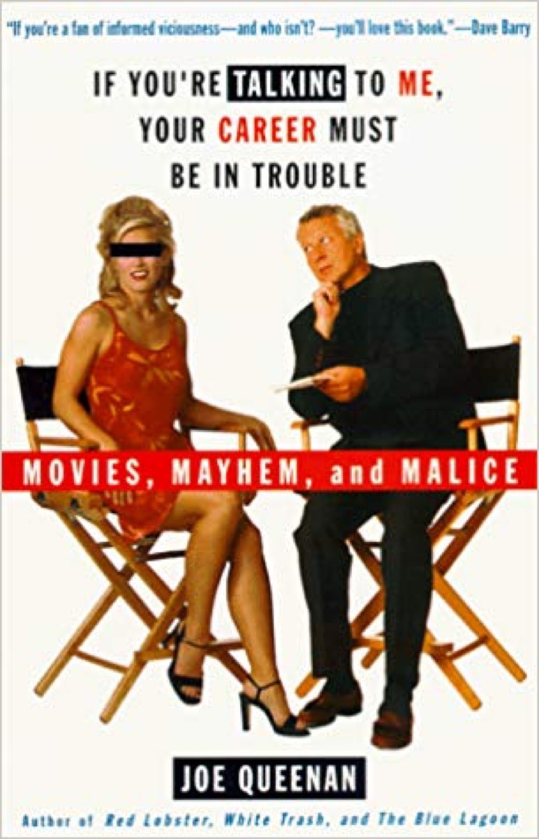 your career must be in trouble 40 funny books