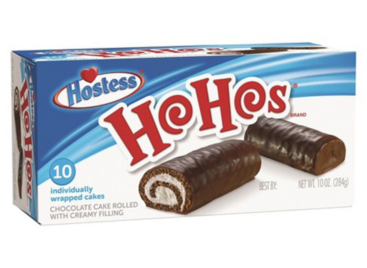 ho hos