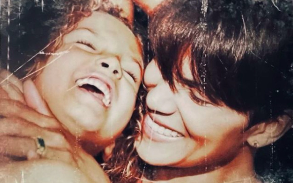 Halle Berry and daughter Nahla