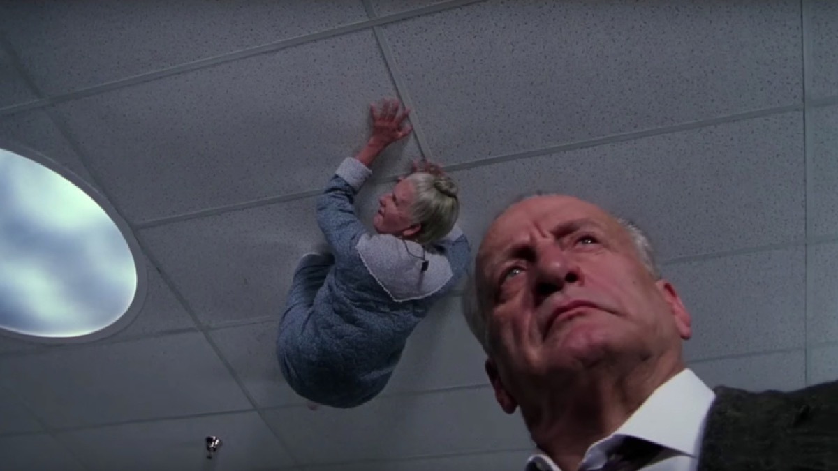 the exorcist iii