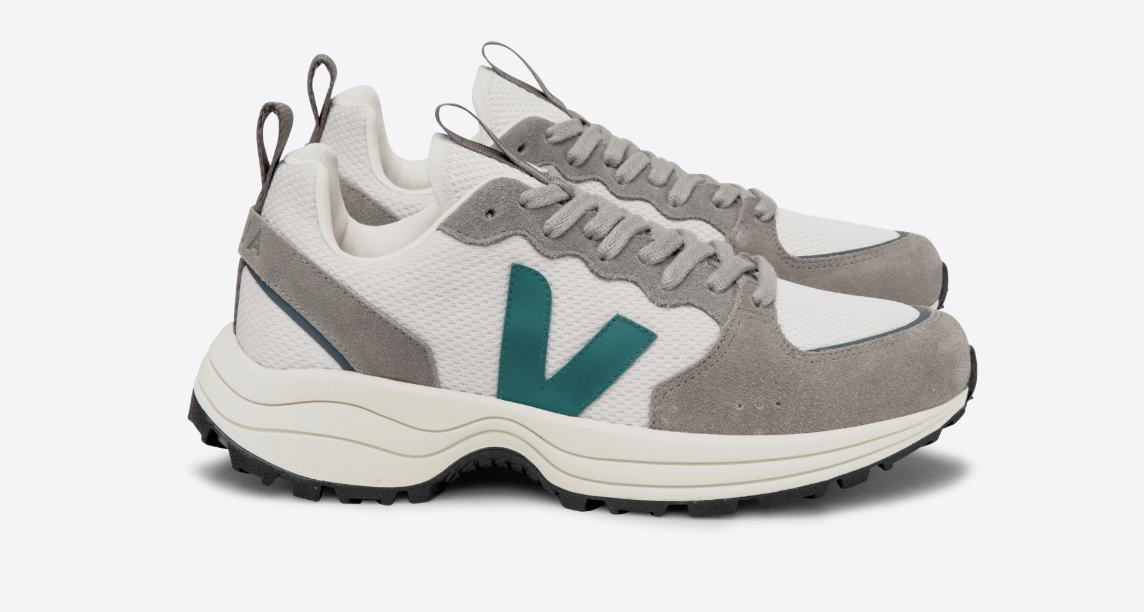 Product shot of Veja Venturi sneakers