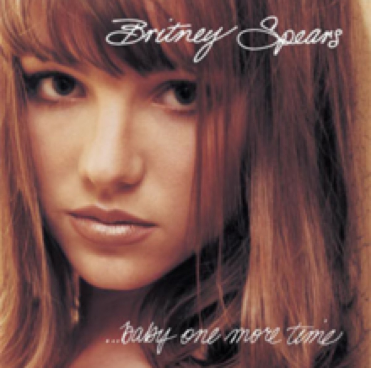 baby one more time