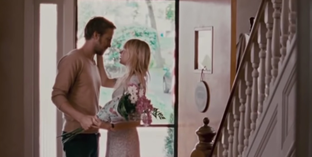 Blue Valentine