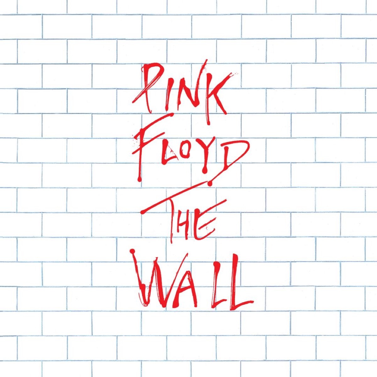 The Wall album by Pink Floyd featuring Comfortably Numb