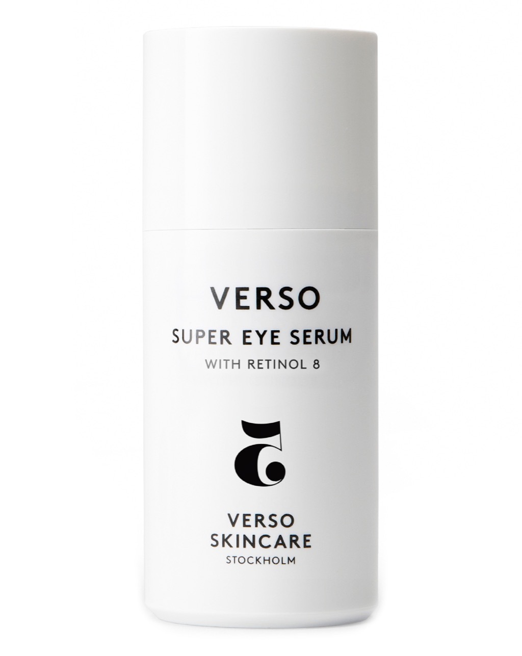 verso skin care