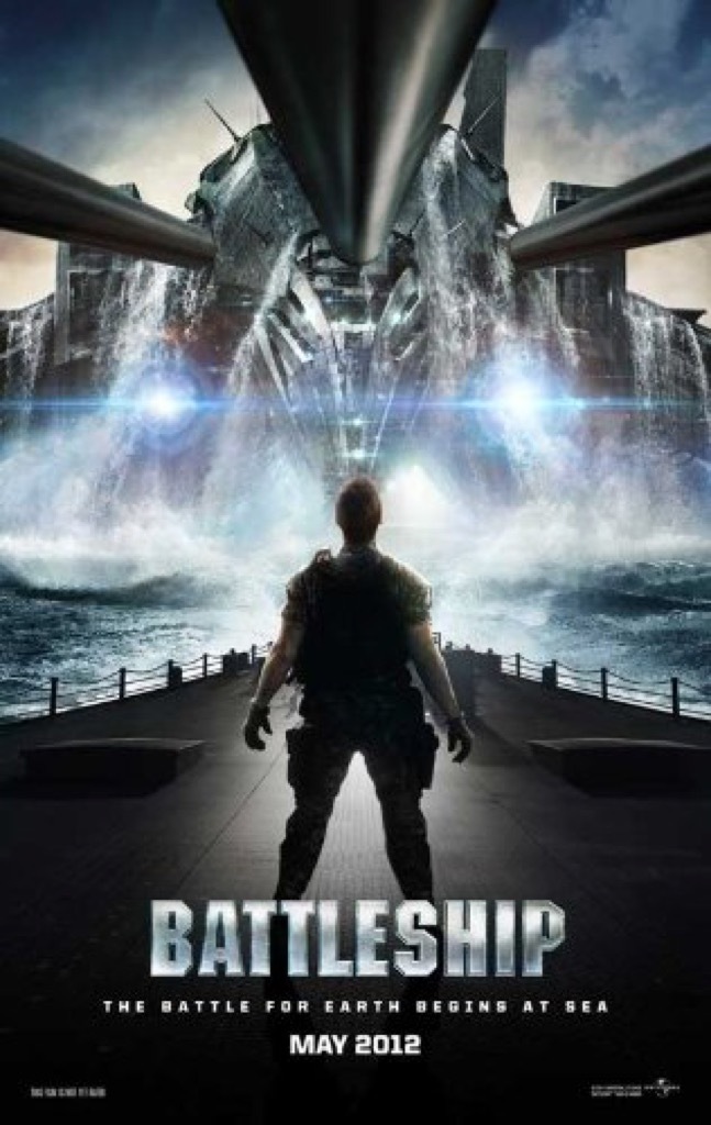 battleship movie