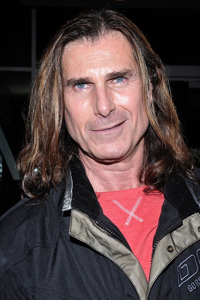 Fabio Lanzoni celebrities turning 60