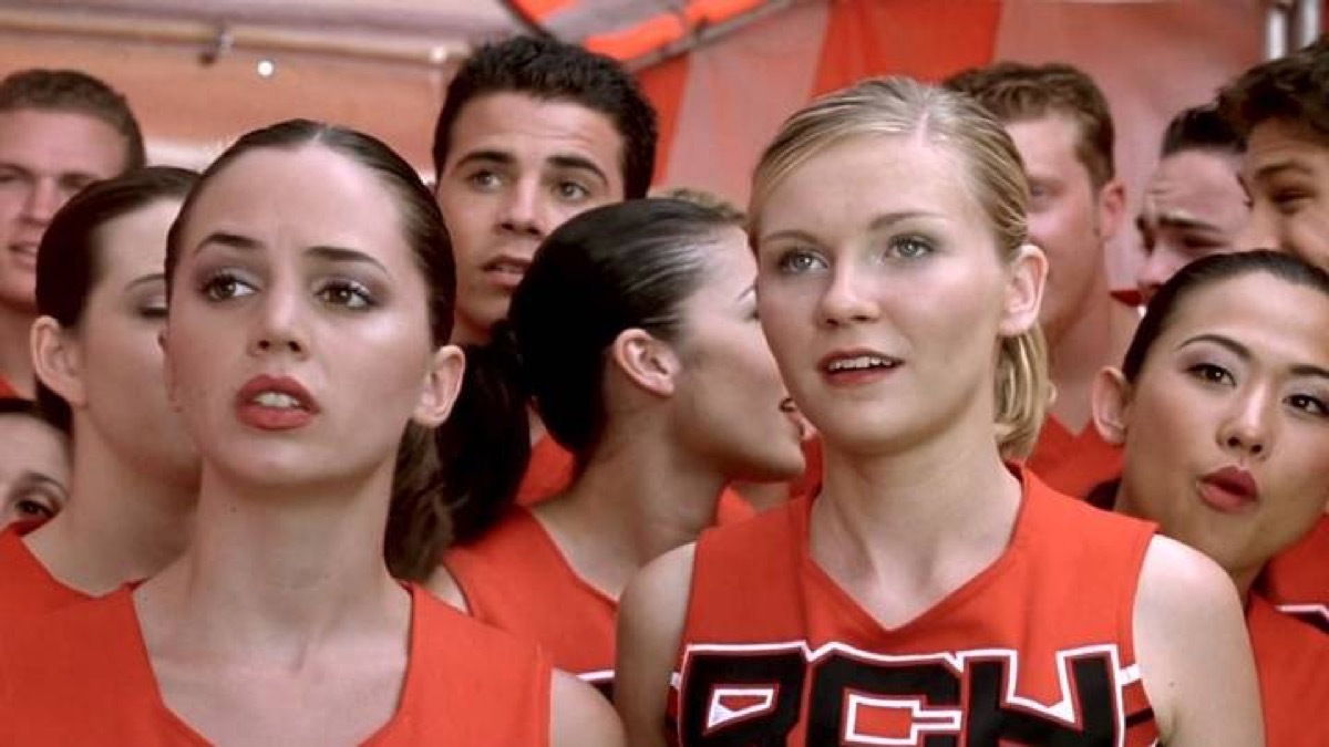 still from bring it on