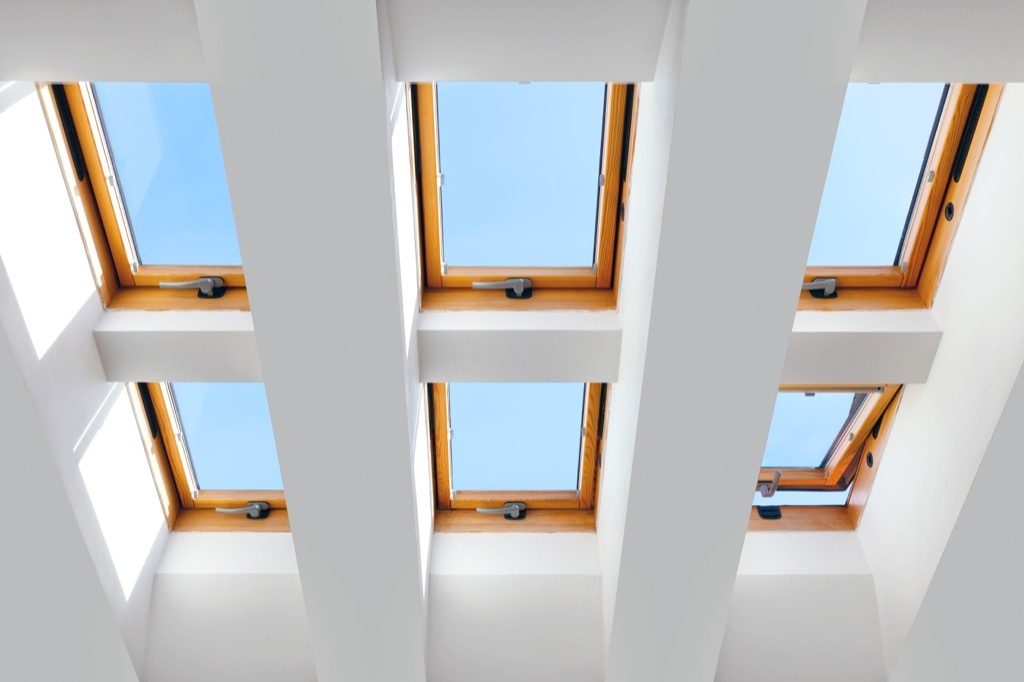 skylight