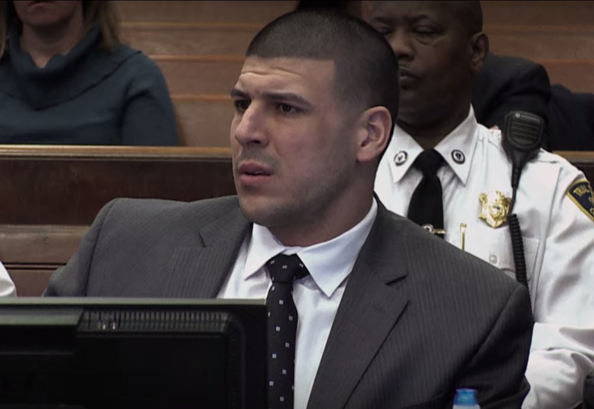 Killer Inside: The Mind of Aaron Hernandez 