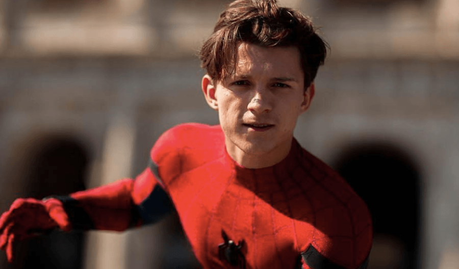 How did Tom Holland become Spiderman? | 8 Fun And Interesting Facts About Marvel's Best Spider-Man Tom Holland | Her Beauty