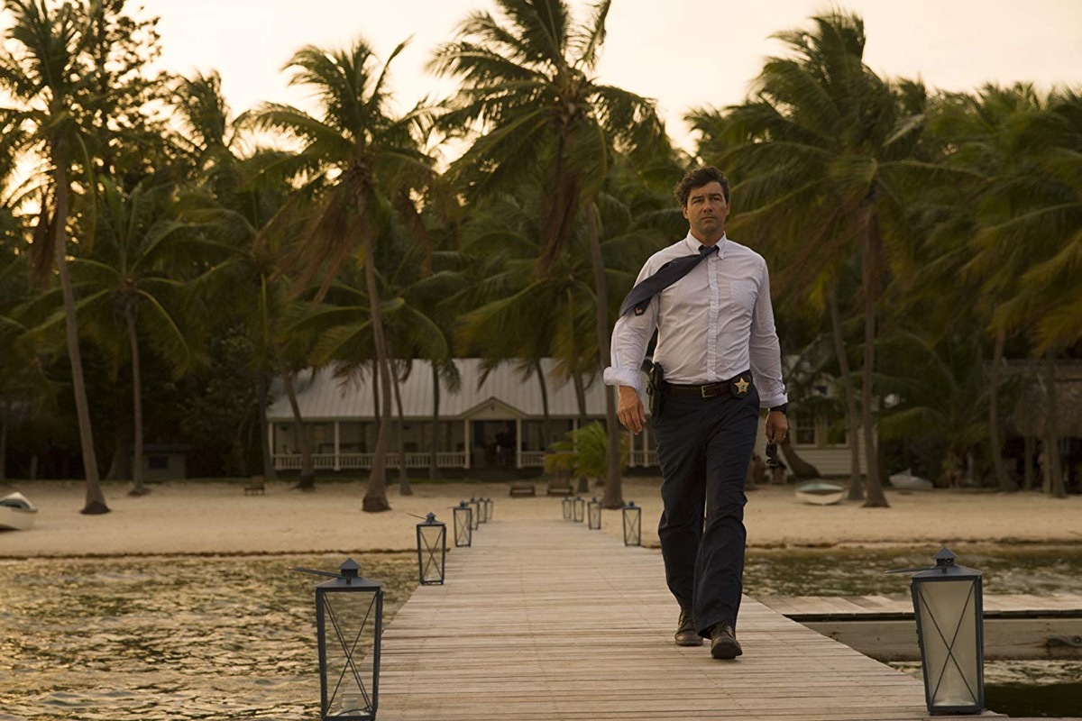 bloodline netflix show, netflix cancelled