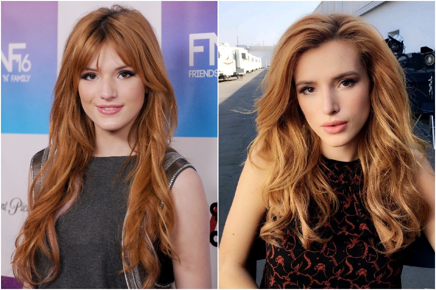 Bella Thorne's Plastic Surgery | 8 Things You Wanted To Know About Bella Thorne | Her beauty