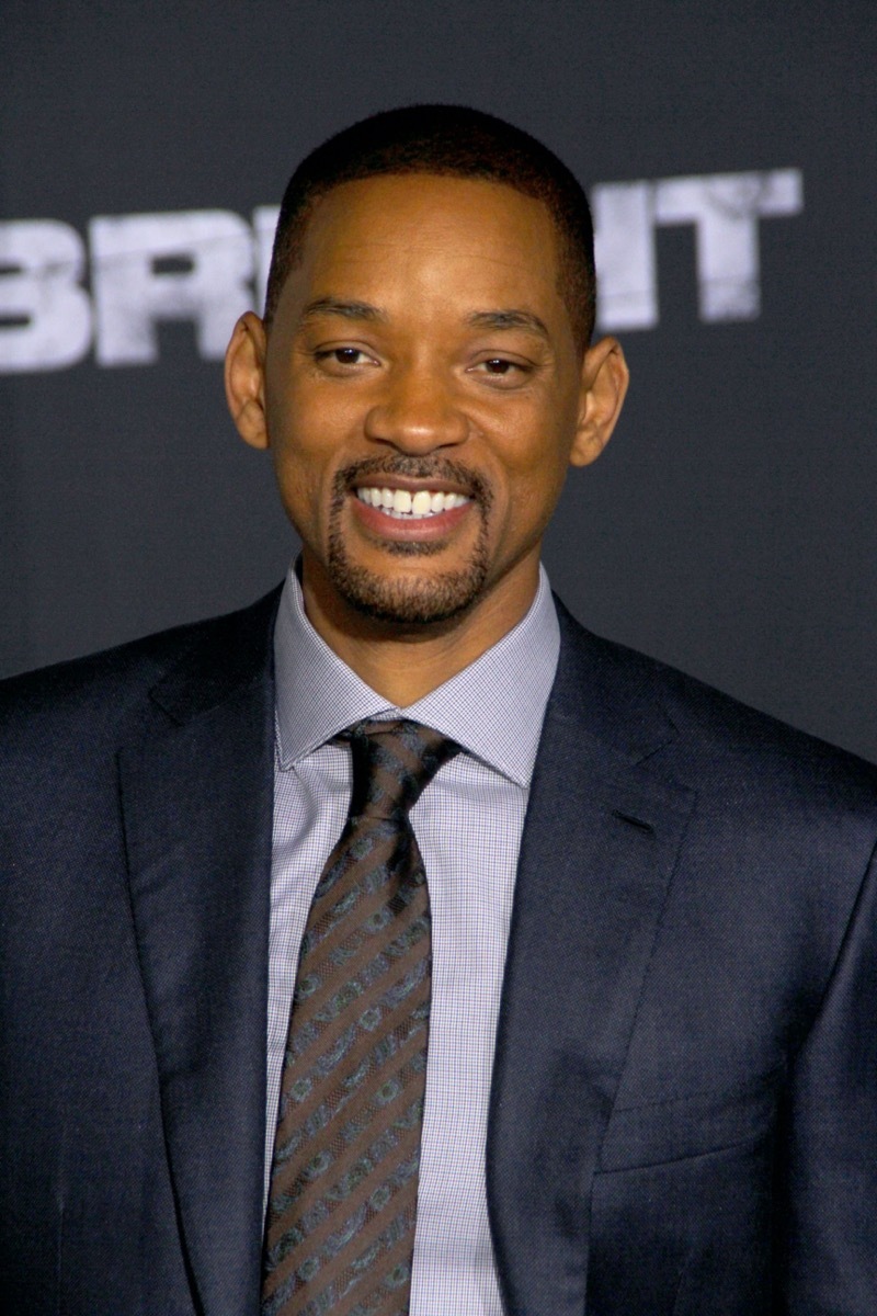 Will Smith