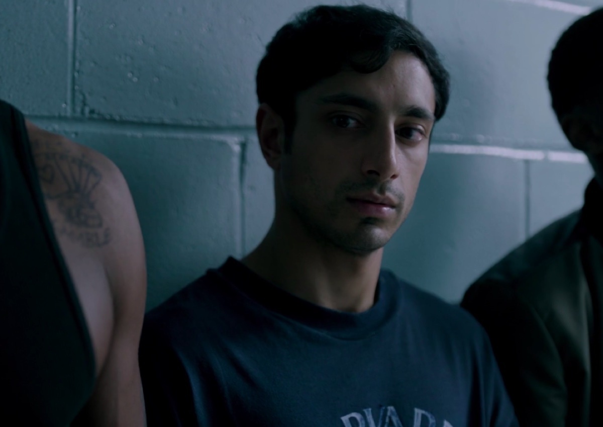 Riz Ahmed in The Night Of