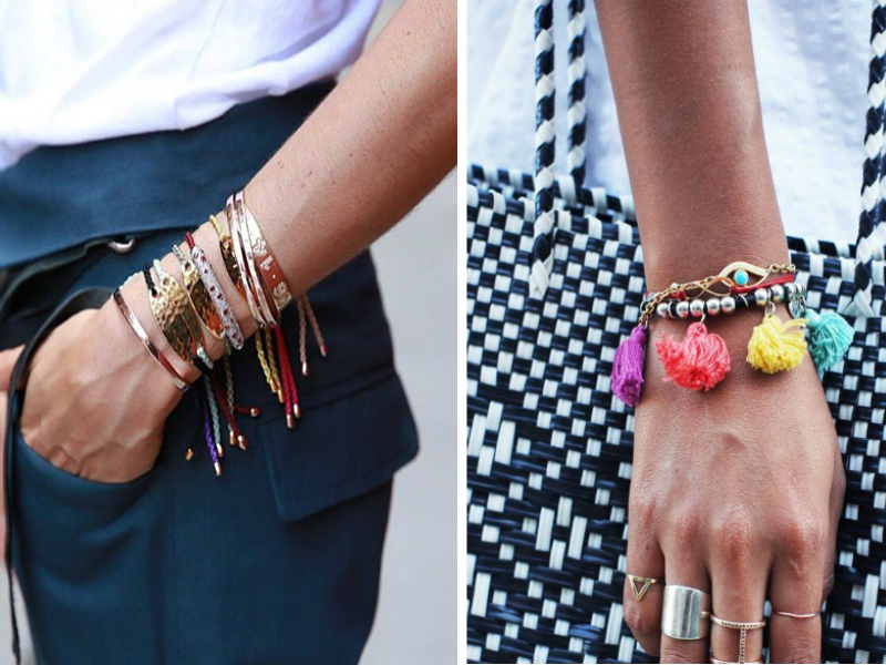 Tips for Pairing Jewelry with Outfits