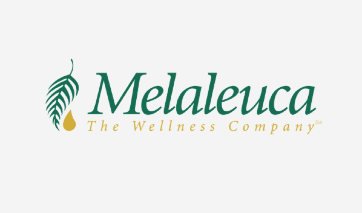 Melaleuca logo