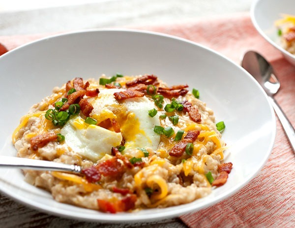 Bowl roundup macheesmo savory oatmeal