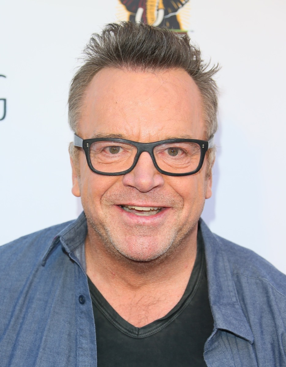 Tom Arnold