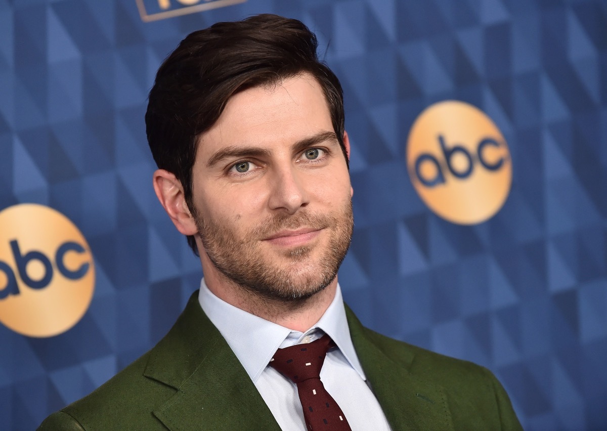 David Giuntoli