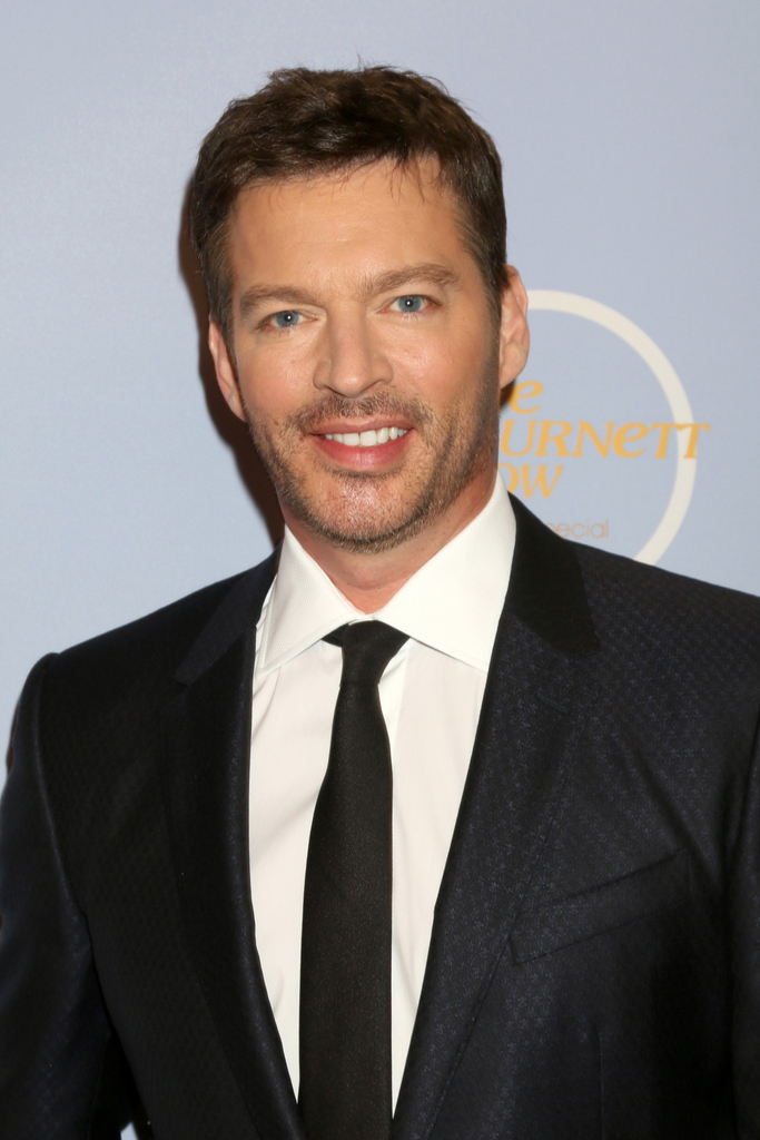 Harry Connick Jr. Musicians Dying to be Actors