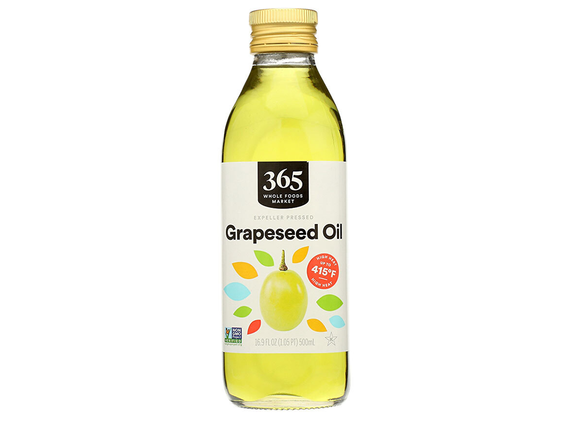 whole foods grapeseed oil