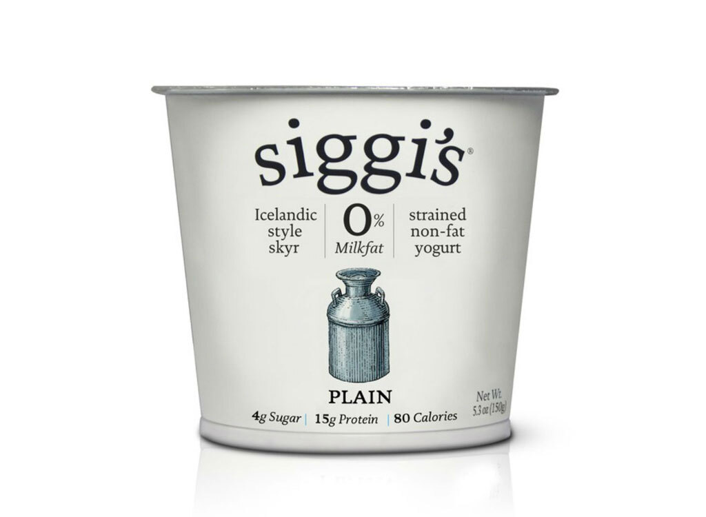 siggis skyr