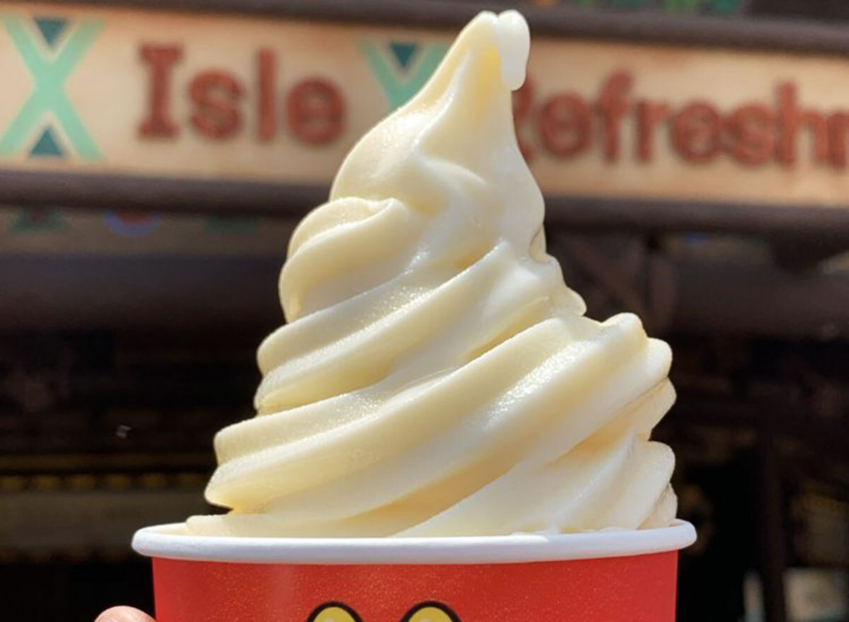 dole whip