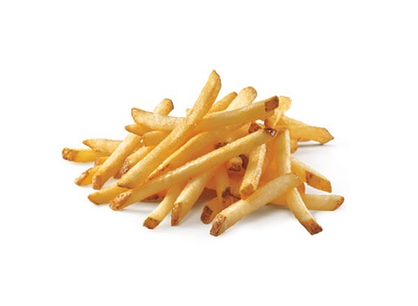 best and worst fast food french fries - sonic