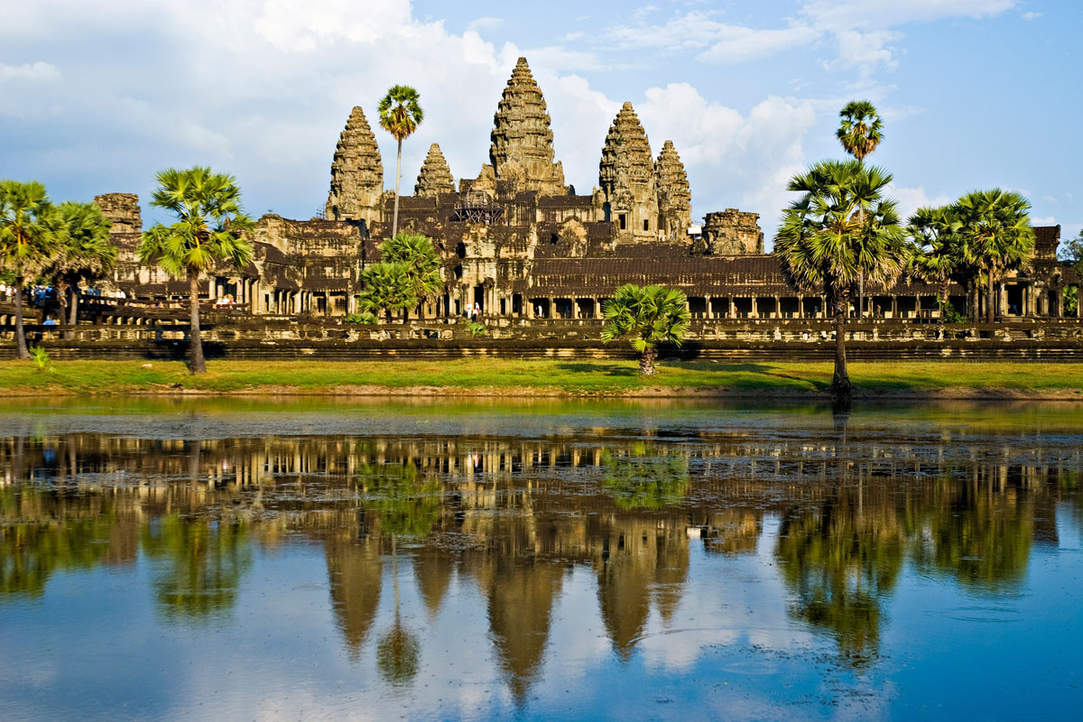 9. Cambodia 1