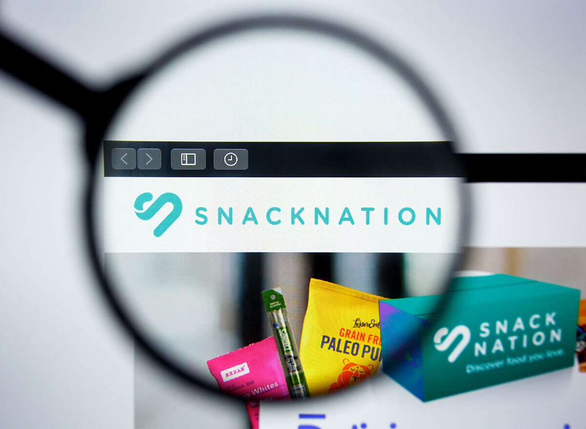 snacknation logo