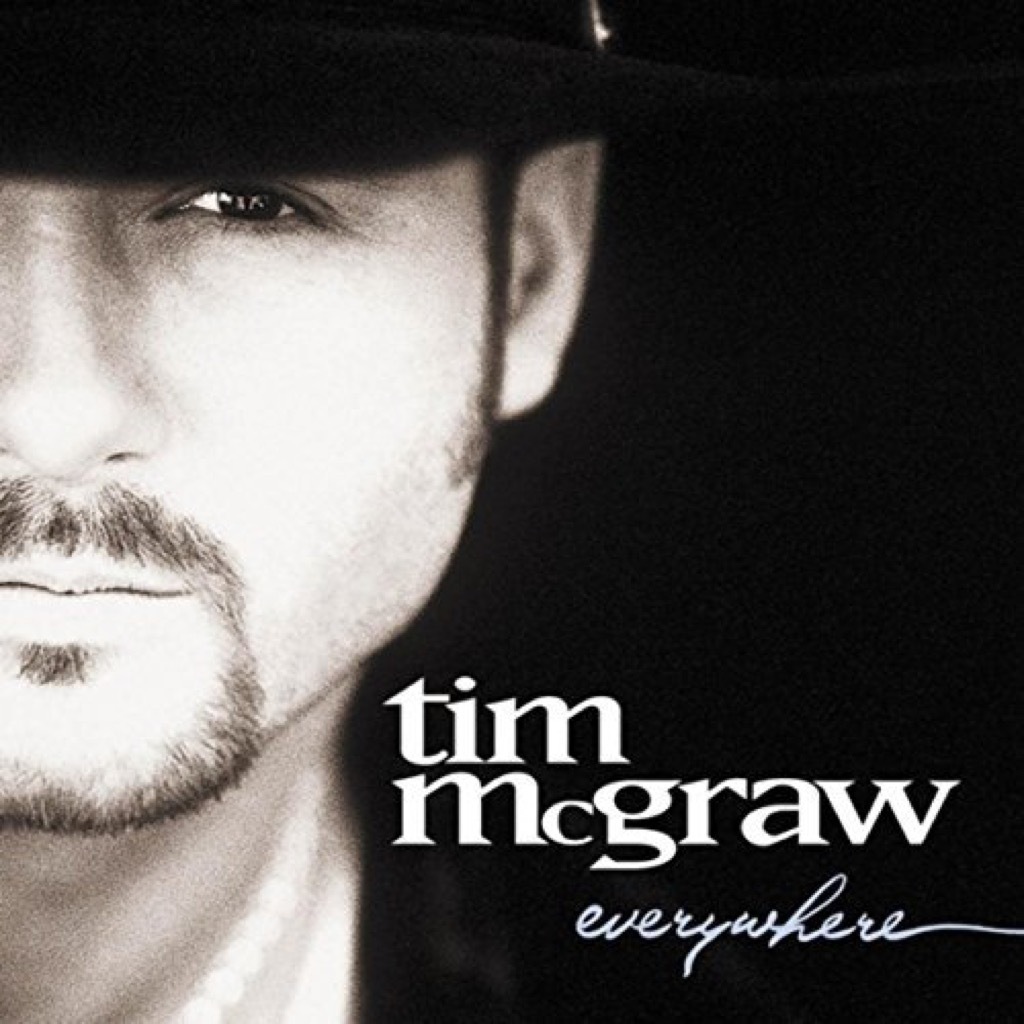 tim mcgraw album cover