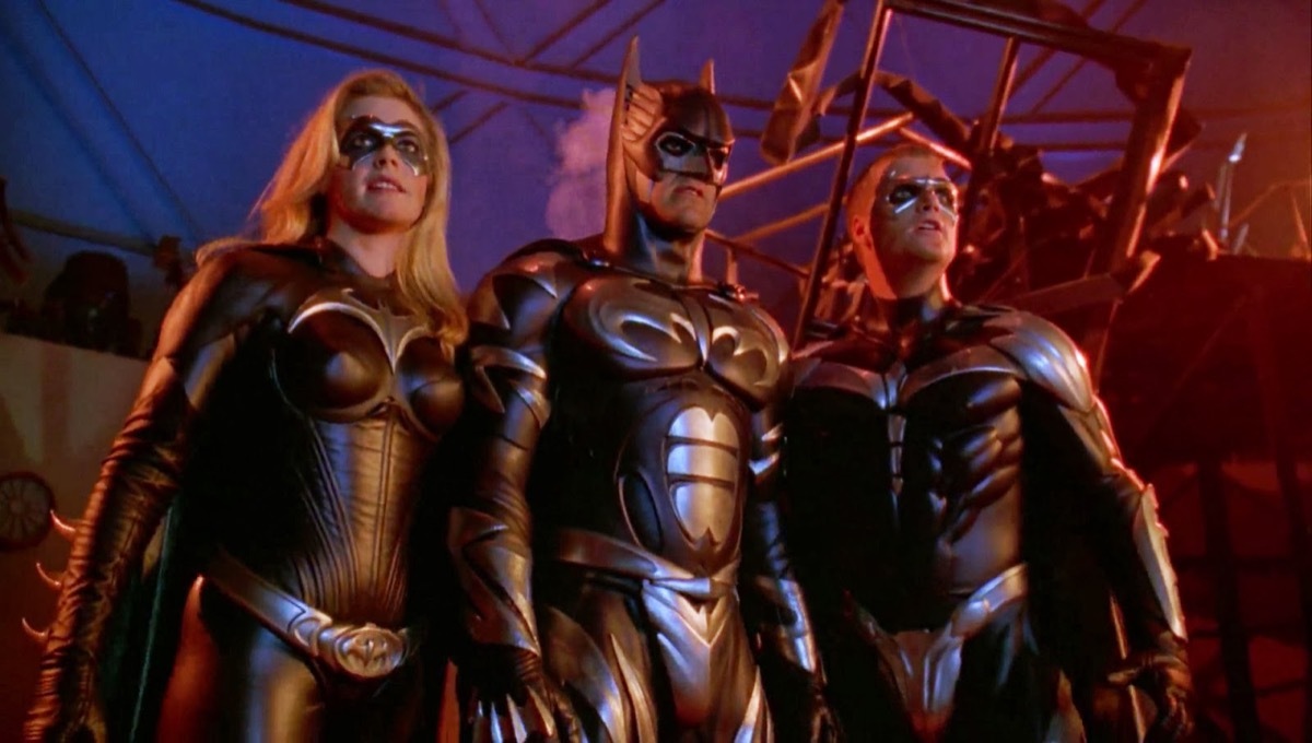 still from batman and robin