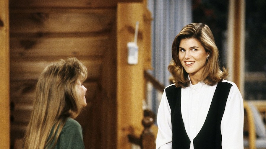 Lori’s Was Supposed To Have A Small Part On Full House | 8 Lesser Known Facts About Lori Loughlin  | Her Beauty