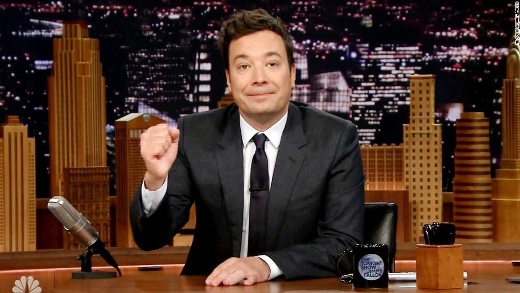 Jimmy Fallon