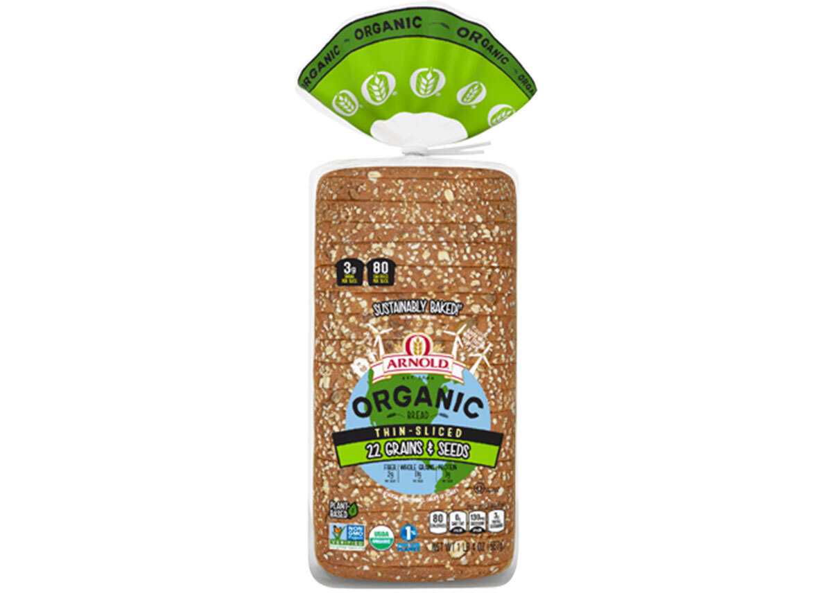 arnold organic 22 grains seeds